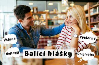 balící hlášky trapné|TOP 200: Balící hlášky – dobré, vtipné, příšerné, originální